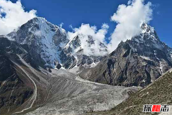 世界上最高的十座山:最后一座山40%死亡率創(chuàng)紀(jì)錄
