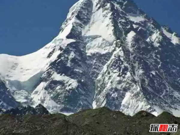 世界上最高的十座山:最后一座山40%死亡率創(chuàng)紀(jì)錄