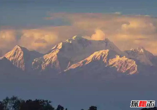世界上最高的十座山:最后一座山40%死亡率創(chuàng)紀(jì)錄