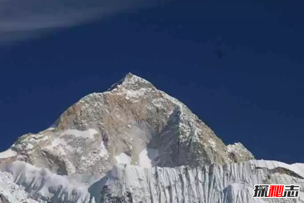 世界上最高的十座山:最后一座山40%死亡率創(chuàng)紀(jì)錄