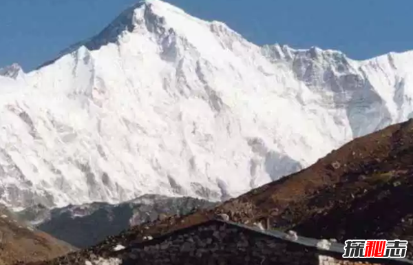 世界上最高的十座山:最后一座山40%死亡率創(chuàng)紀(jì)錄